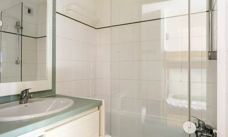 2 pièces 6 Personnes Sélection