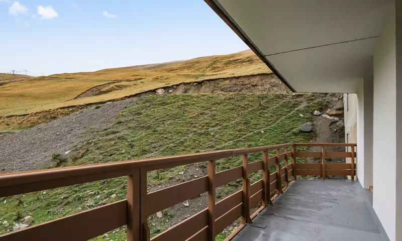 2 pièces 8 Personnes Confort