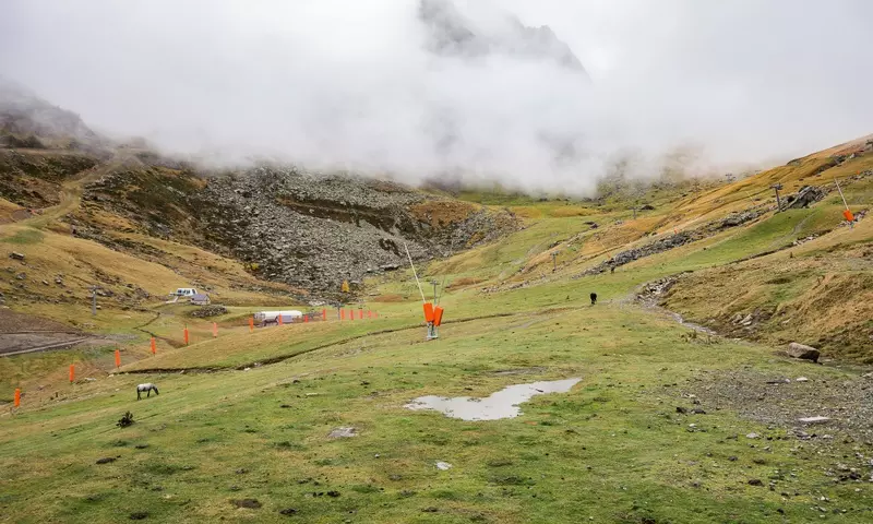 2 pièces 8 Personnes Confort