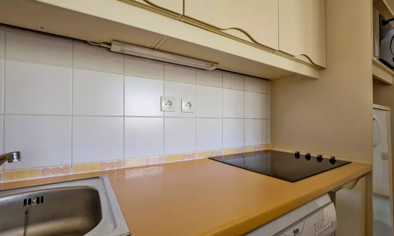 2 pièces 8 Personnes Confort