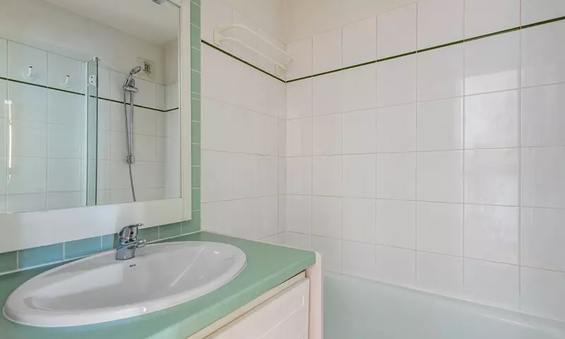 2 pièces 8 Personnes Confort