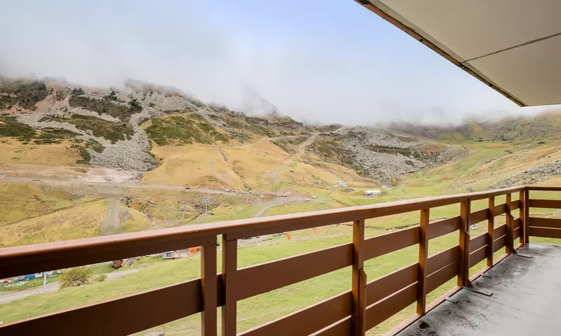 2 pièces 8 Personnes Confort