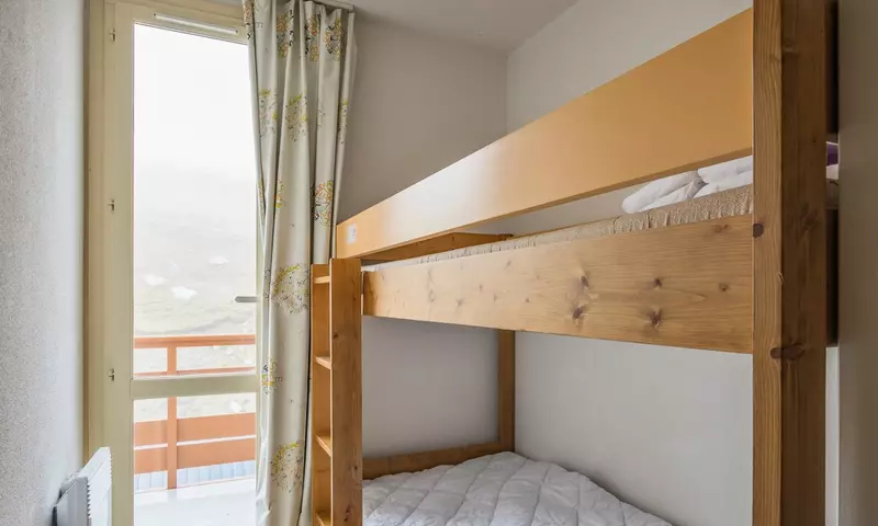 2 pièces 8 Personnes Sélection