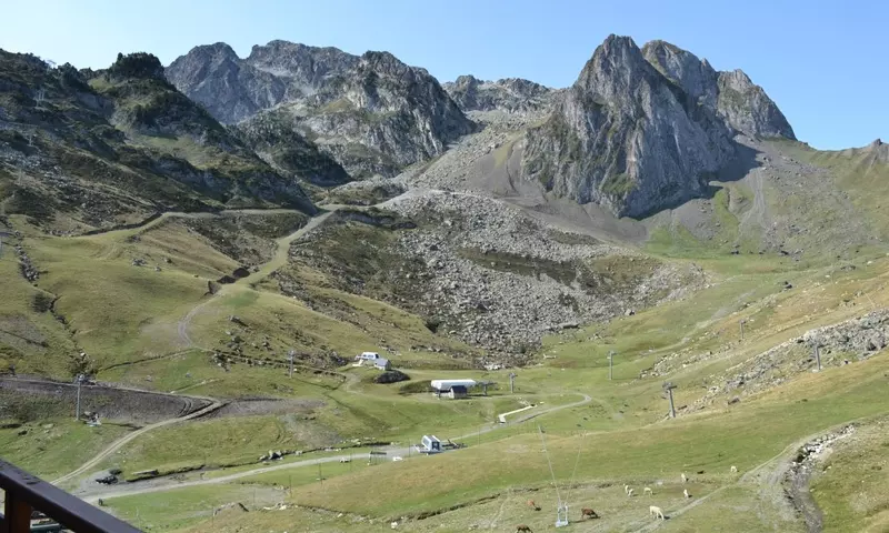 2 pièces 8 Personnes Sélection