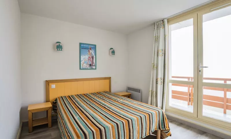 2 pièces 8 Personnes Sélection