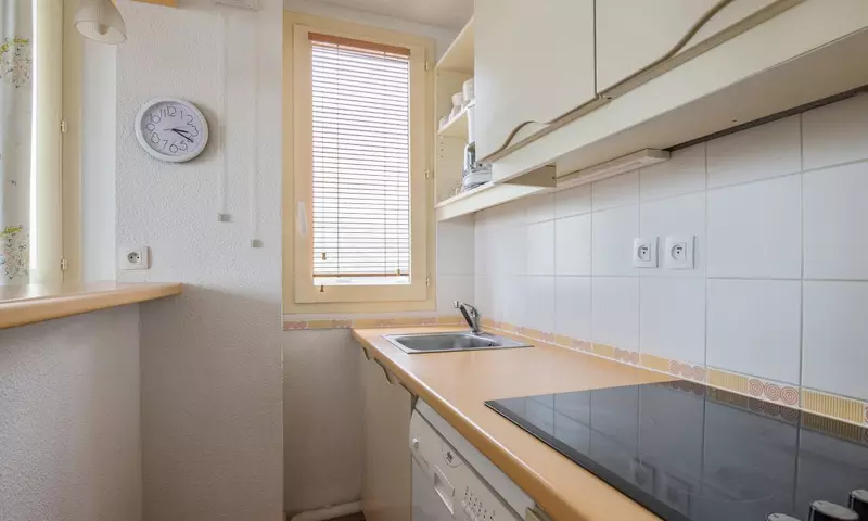 2 pièces 8 Personnes Sélection