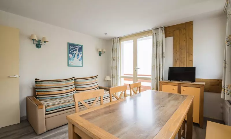 2 pièces 8 Personnes Sélection