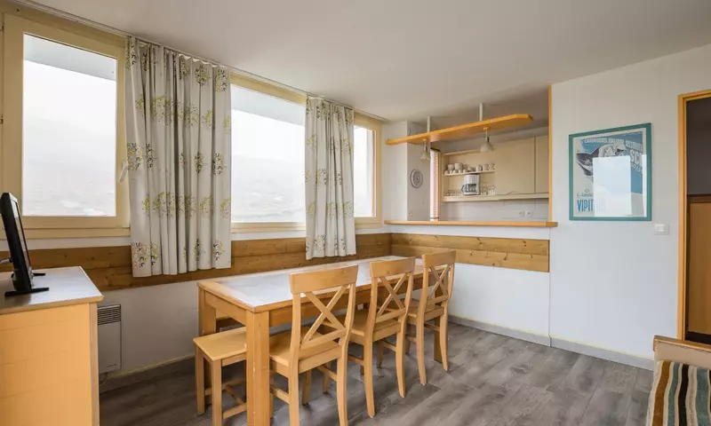 2 pièces 8 Personnes Sélection