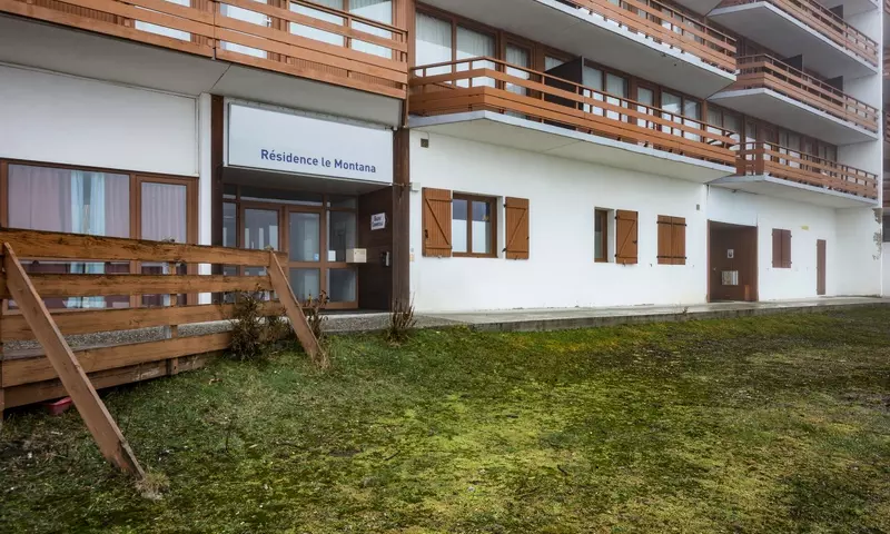 2 pièces 8 Personnes Sélection