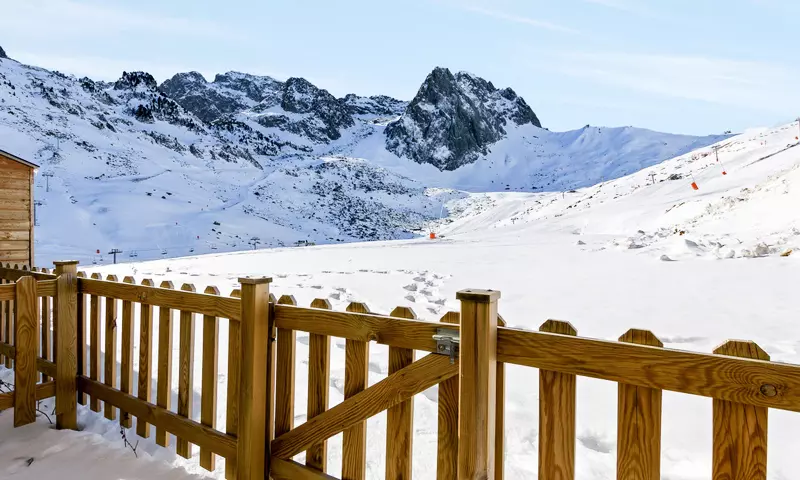 Studio 2 Personnes Budget