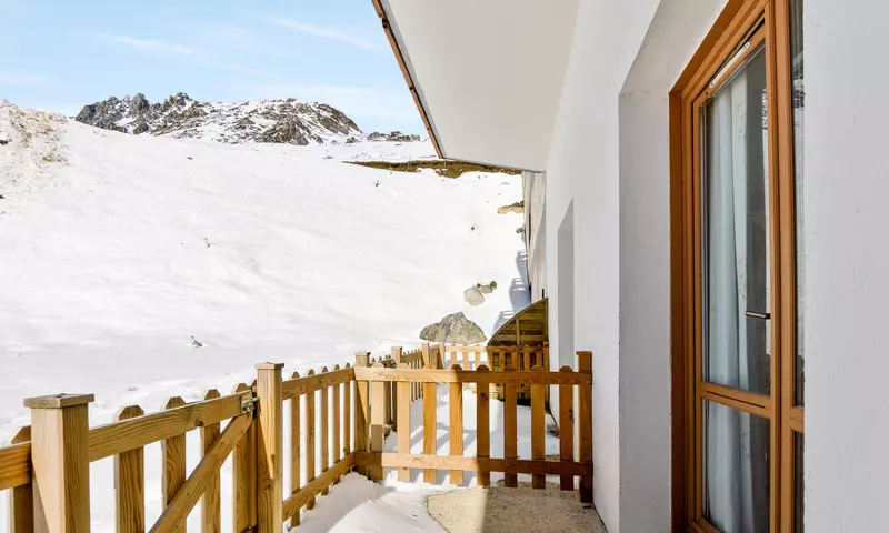 Studio 2 Personnes Budget