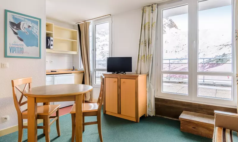 Studio 2 Personnes Confort