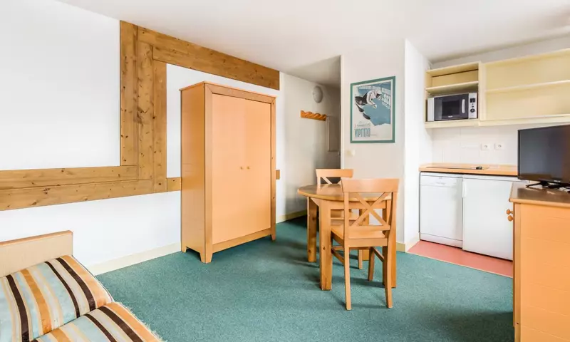 Studio 2 Personnes Confort