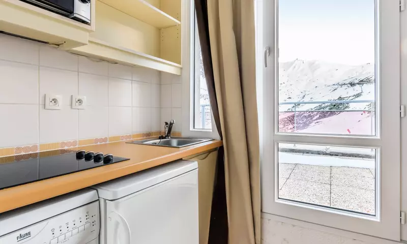 Studio 2 Personnes Confort