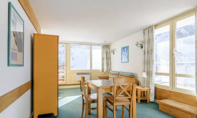 Studio 2 Personnes Confort