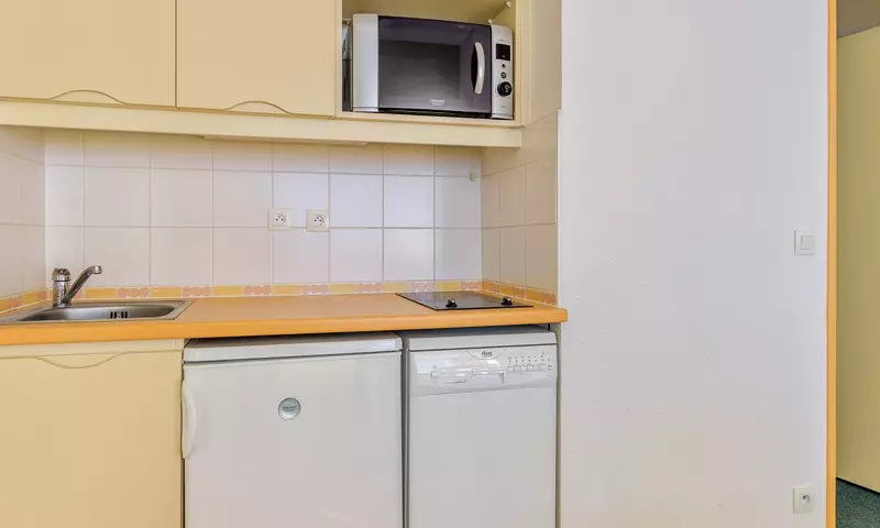 Studio 2 Personnes Confort