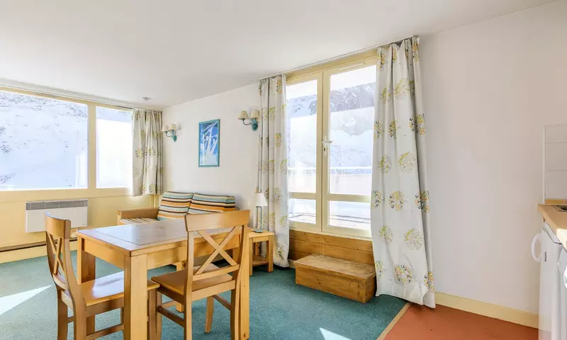 Studio 2 Personnes Confort