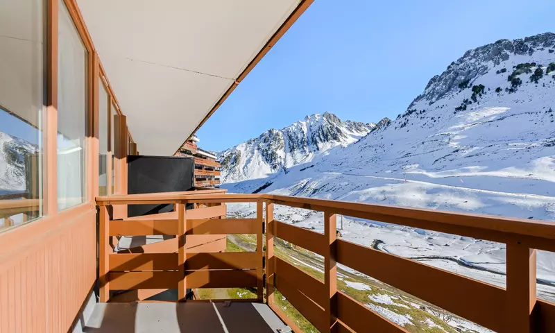 Studio 4 Personnes Confort