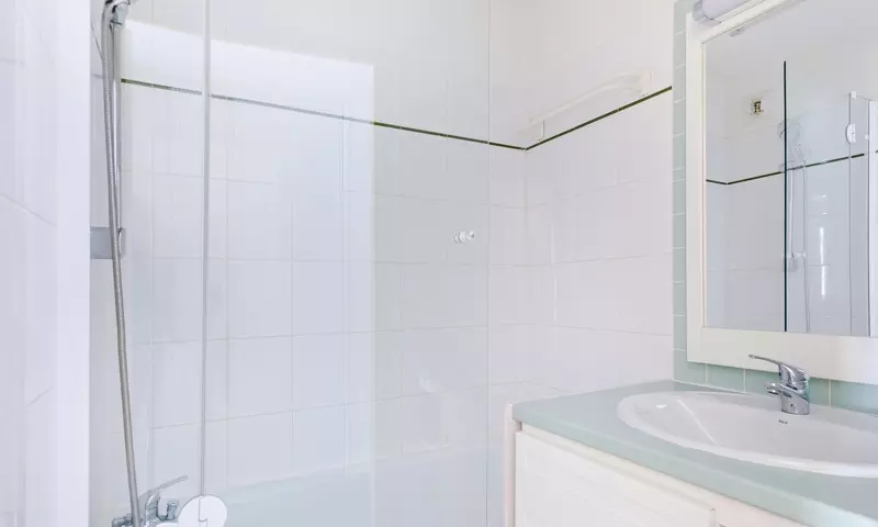 Studio 4 Personnes Confort