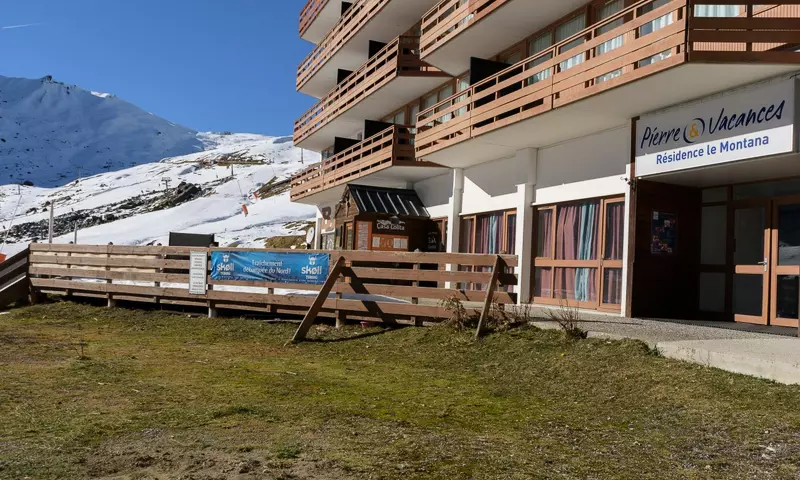 Studio 4 Personnes Confort