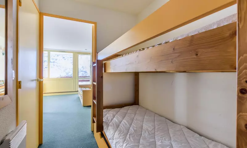 Studio 4 Personnes Confort