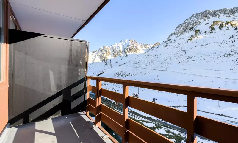 Studio 4 Personnes Confort