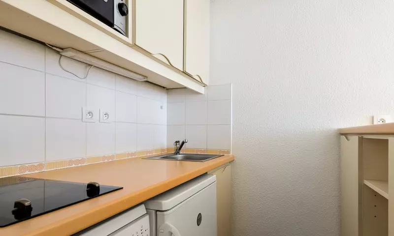 Studio 4 Personnes Confort