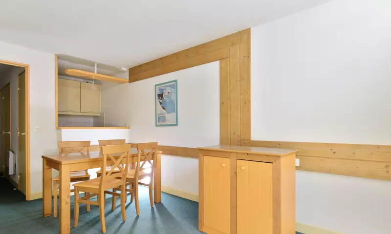 Studio 4 Personnes Confort