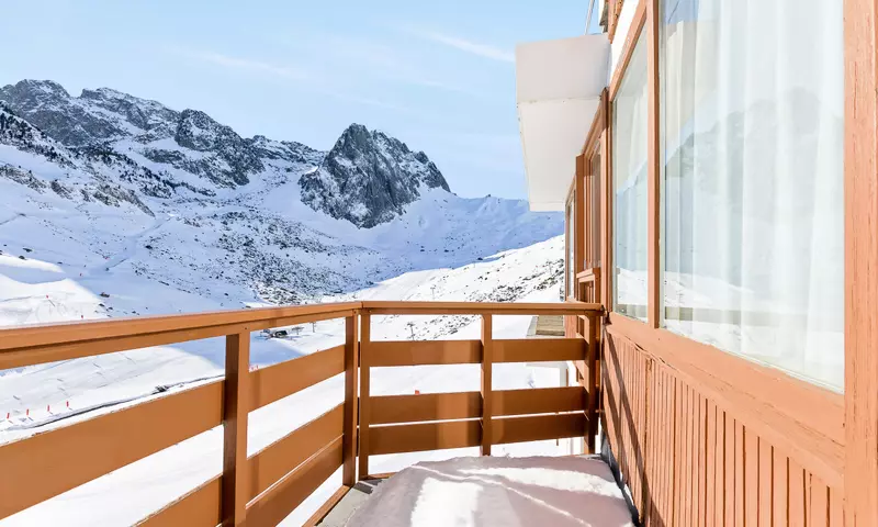 Studio 4 Personnes Confort