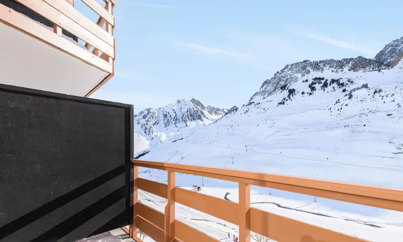 Studio 4 Personnes Confort