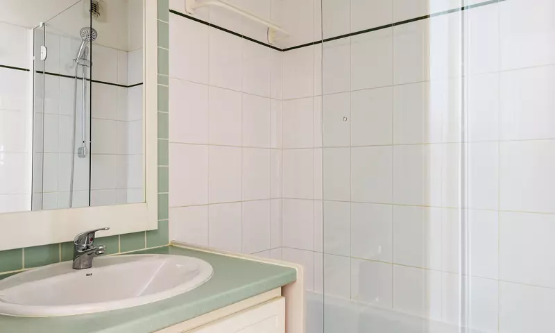 Studio 4 personnes Confort