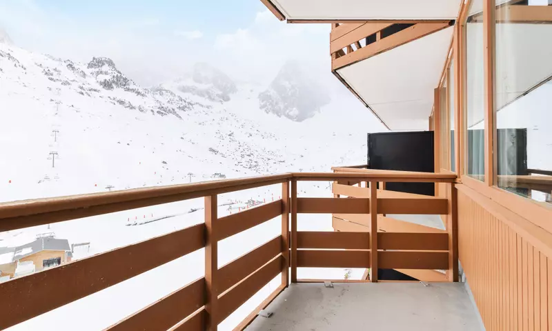 Studio 4 personnes Confort