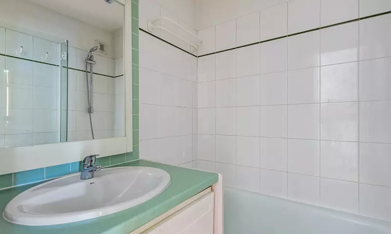 Studio 4 Personnes Confort