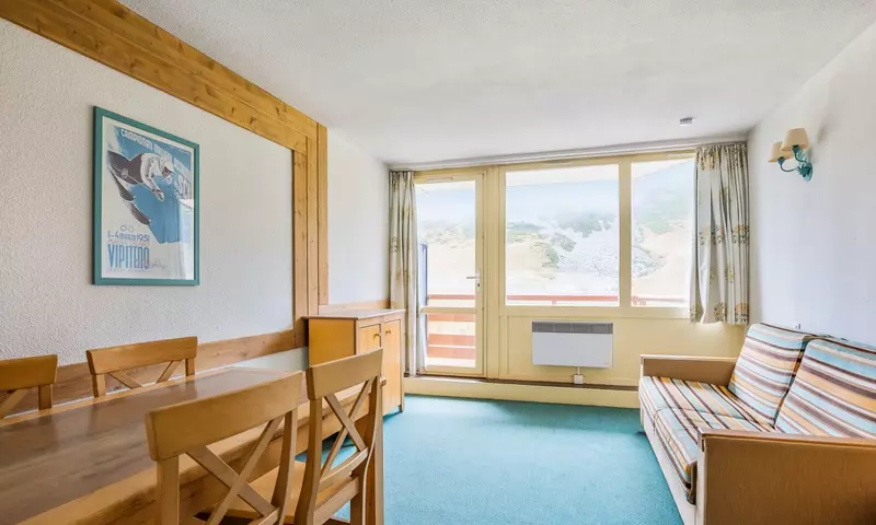 Studio 4 Personnes Confort