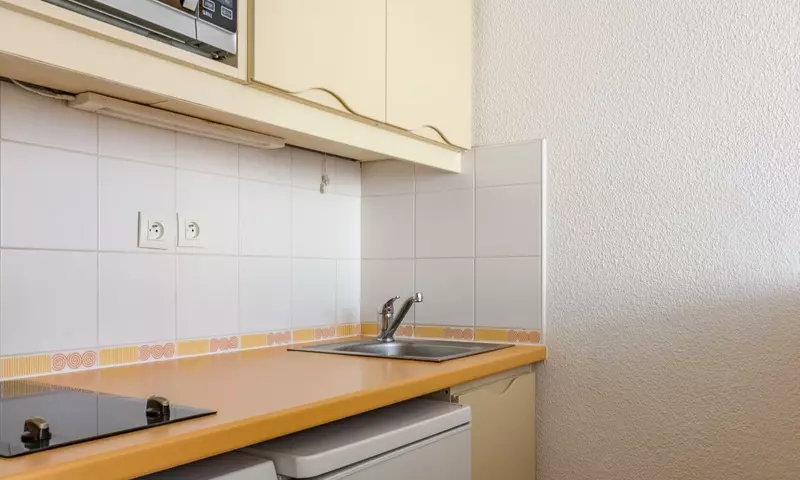 Studio 4 Personnes Confort