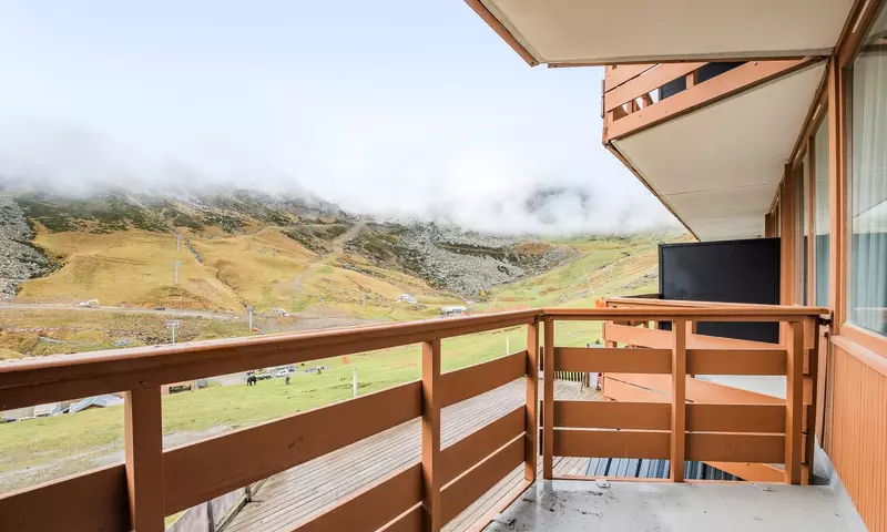 Studio 4 Personnes Confort