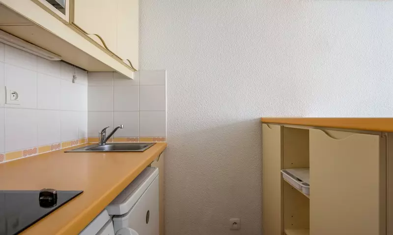 Studio 4 Personnes Confort