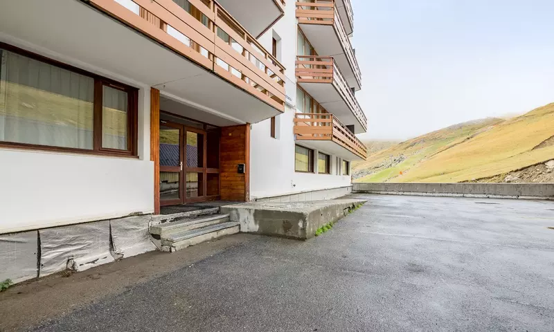 Studio 4 Personnes Confort