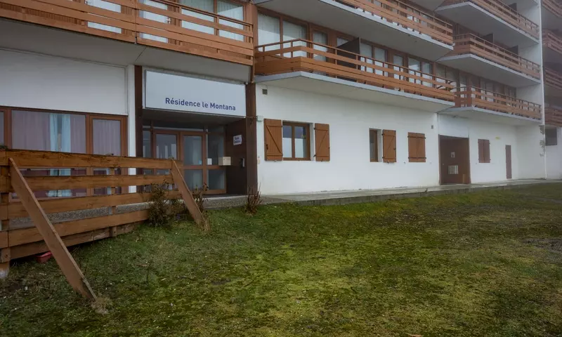 Studio 4 Personnes Confort