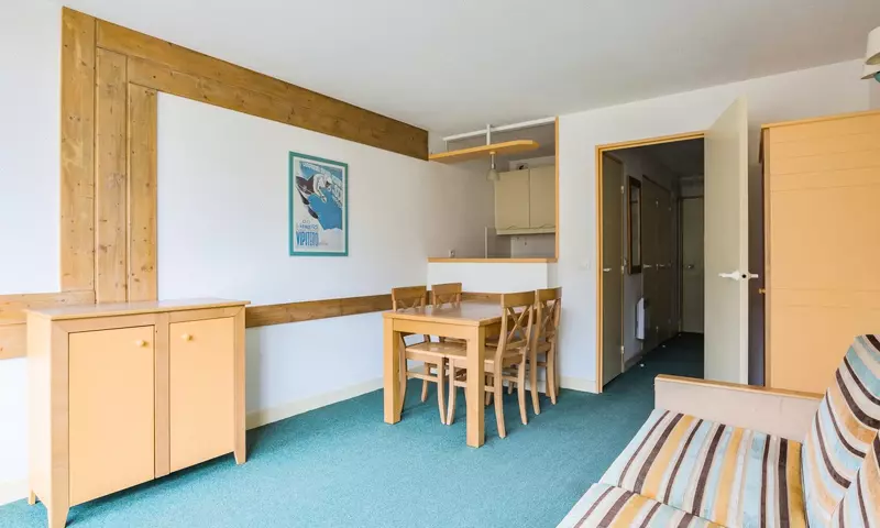 Studio 4 Personnes Confort