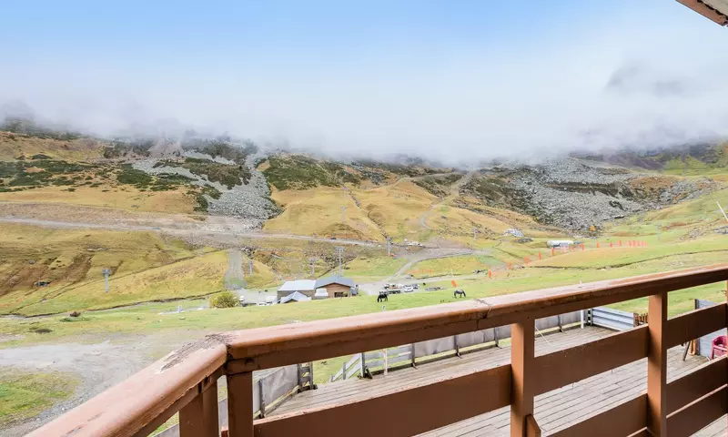 Studio 4 Personnes Confort