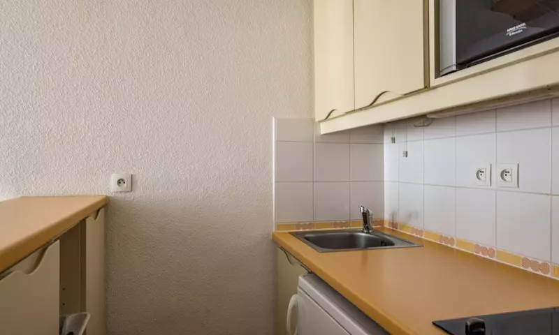 Studio 4 Personnes Confort