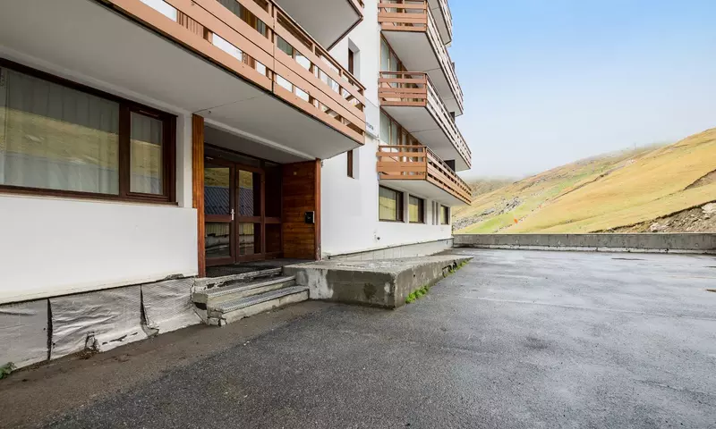 Studio 4 Personnes Confort