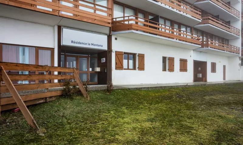 Studio 4 Personnes Confort