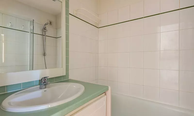 Studio 4 Personnes Confort