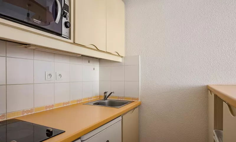 Studio 4 Personnes Confort