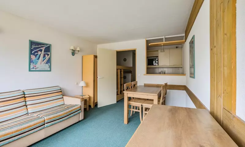 Studio 4 Personnes Confort