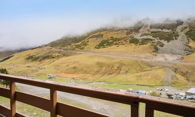 Studio 4 Personnes Confort