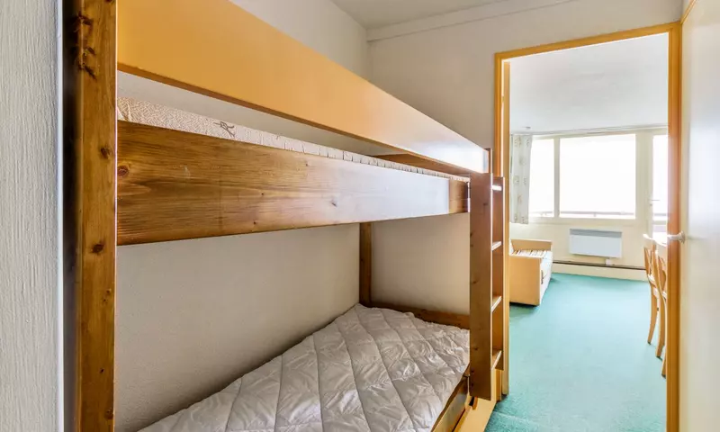 Studio 4 Personnes Confort