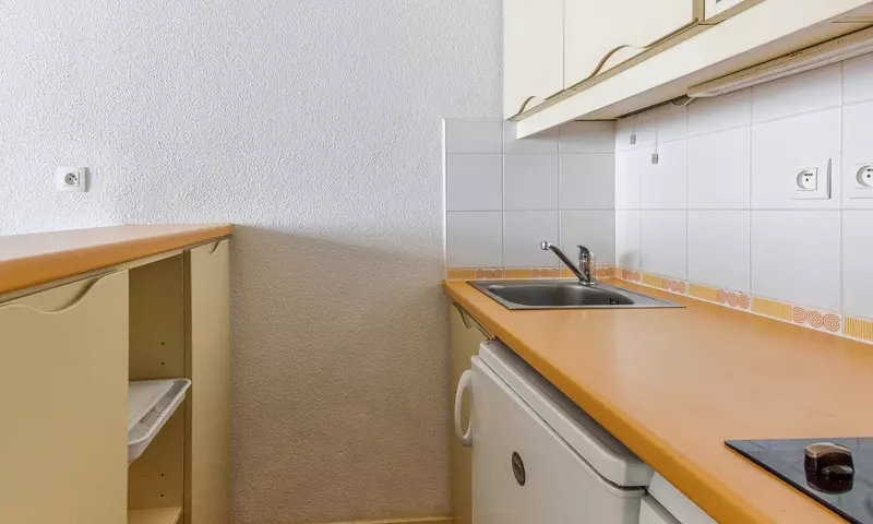 Studio 4 Personnes Confort